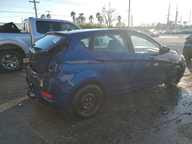Photo 3 from auction – 2016 HYUNDAI ACCENT SE with VIN KMHCT5AE4GU262274