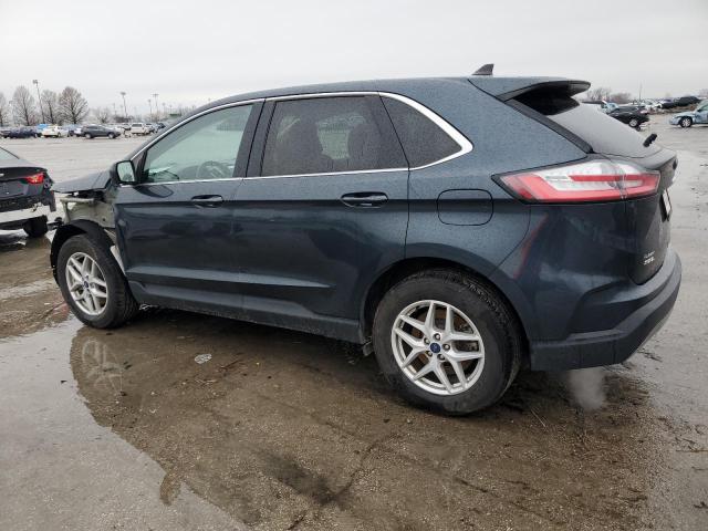 Photo 2 from auction – 2022 FORD EDGE SEL with VIN 2FMPK4J92NBA16814
