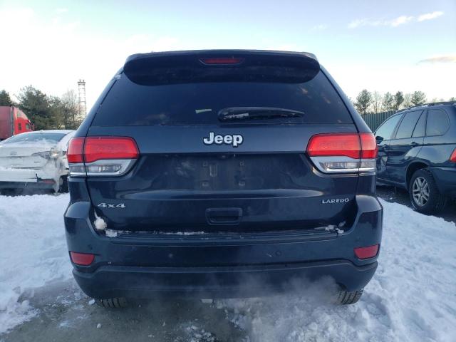 Photo 6 from auction – 2016 JEEP GRAND CHER with VIN 1C4RJFAG3GC305262