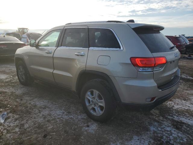 Photo 2 from auction – 2014 JEEP GRAND CHER with VIN 1C4RJFAG5EC383734