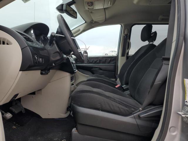 Photo 7 from auction – 2018 DODGE GRAND CARA with VIN 2C4RDGBG7JR255802