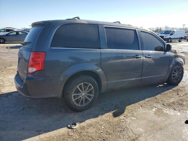 Photo 3 from auction – 2017 DODGE GRAND CARA with VIN 2C4RDGCG4HR760947