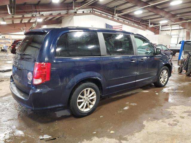 Photo 3 from auction – 2014 DODGE GRAND CARA with VIN 2C4RDGCG0ER391886
