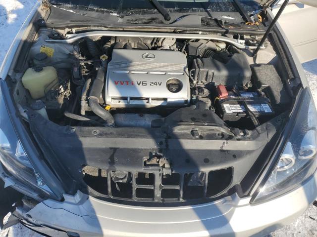Photo 11 from auction – 2003 LEXUS ES 300 with VIN JTHBF30G330137491