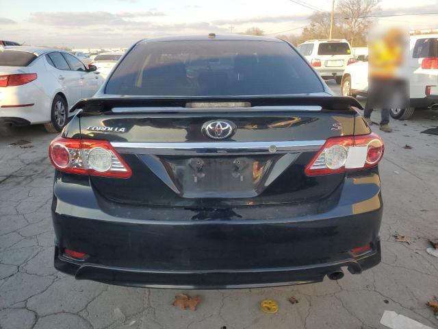 Photo 6 from auction – 2012 TOYOTA COROLLA BASE with VIN 2T1BU4EE6CC756774