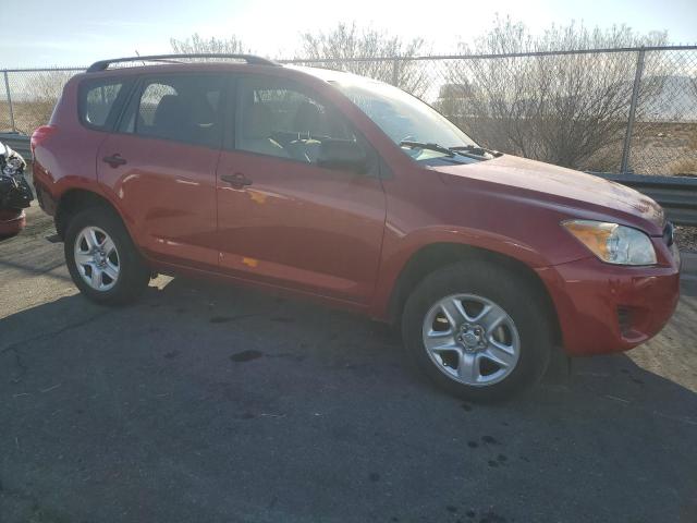 Photo 4 from auction – 2012 TOYOTA RAV4 with VIN JTMZF4DV4CD032661