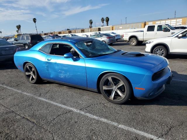 Photo 4 from auction – 2016 DODGE CHALLENGER with VIN 2C3CDZBT1GH162517