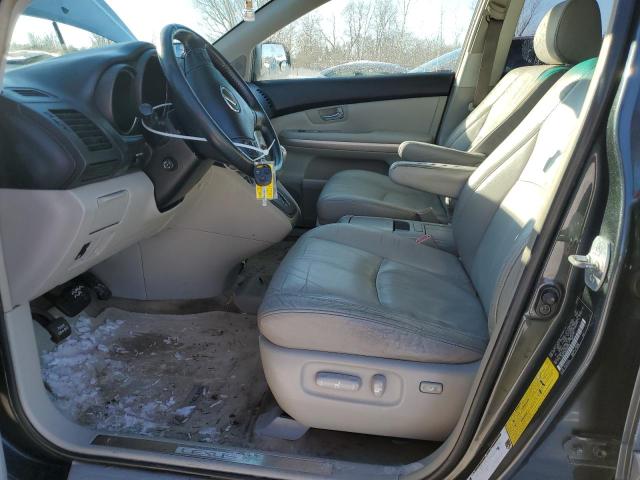 Photo 7 from auction – 2006 LEXUS RX 400 with VIN JTJHW31U860048436