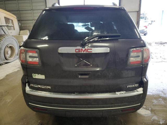 Photo 6 from auction – 2015 GMC ACADIA SLE with VIN 1GKKVPKD9FJ100592