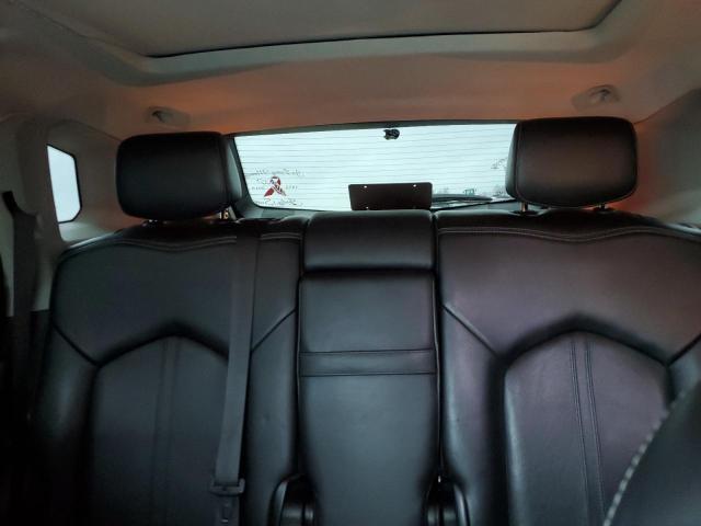 Photo 10 from auction – 2012 CADILLAC SRX PERFOR with VIN 3GYFNBE3XCS506632