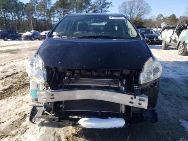 Photo 5 from auction – 2015 TOYOTA PRIUS with VIN JTDKN3DUXF0411794
