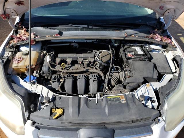 Photo 11 from auction – 2013 FORD FOCUS SE with VIN 1FADP3F28DL272314
