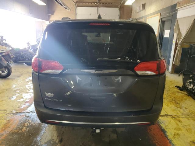 Снимка 6 от търг – 2017 CHRYSLER PACIFICA T с VIN 2C4RC1BG3HR541785
