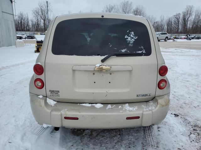 Photo 6 from auction – 2009 CHEVROLET HHR LT with VIN 3GNCA23B59S506939