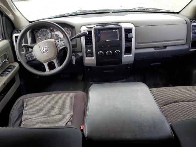Photo 8 from auction – 2012 DODGE RAM 1500 S with VIN 1C6RD7GT4CS146969