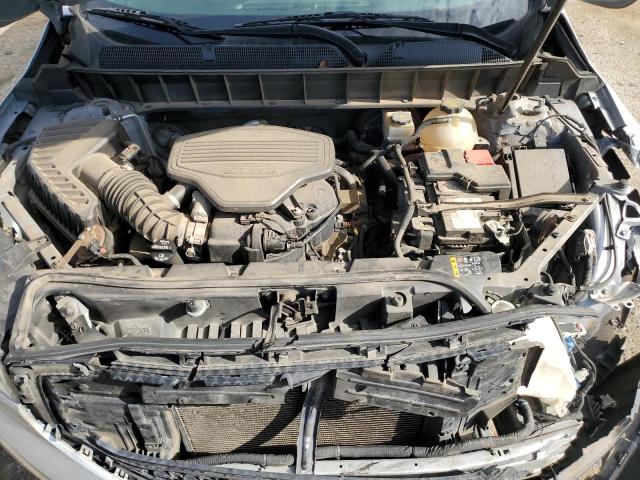 Photo 12 from auction – 2018 GMC ACADIA SLT with VIN 1GKKNMLS8JZ133508