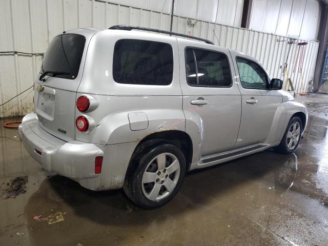 Photo 3 from auction – 2011 CHEVROLET HHR LS with VIN 3GNBAAFW0BS506292