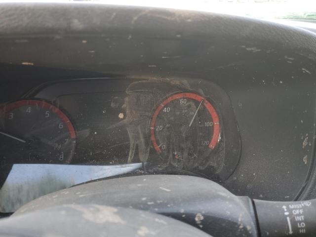 Photo 9 from auction – 2024 NISSAN FRONTIER S with VIN 1N6ED1EK7RN672161