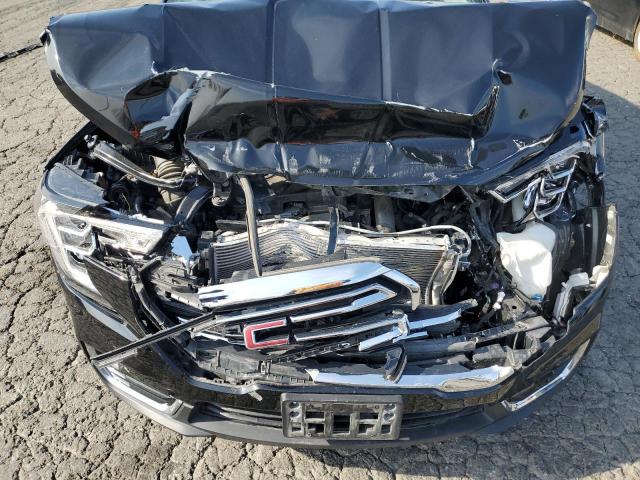 Photo 12 from auction – 2024 GMC TERRAIN SL with VIN 3GKALVEGXRL177965