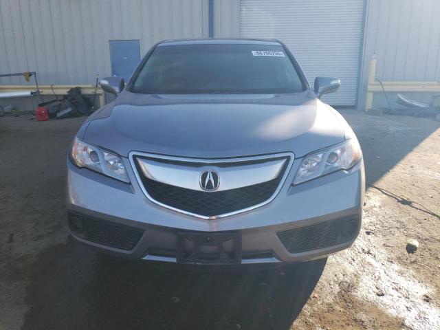 Photo 5 from auction – 2014 ACURA RDX with VIN 5J8TB3H38EL016364