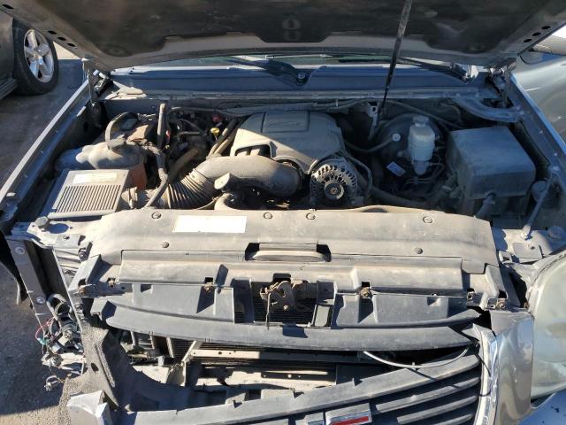 Photo 12 from auction – 2007 GMC YUKON with VIN 1GKFC13CX7J279883
