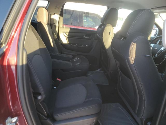 Photo 11 from auction – 2017 CHEVROLET TRAVERSE L with VIN 1GNKVGKD0HJ234753