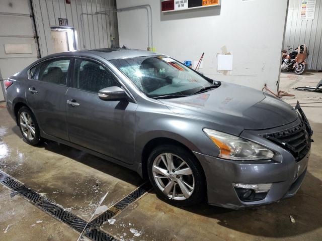 Photo 4 from auction – 2015 NISSAN ALTIMA 2.5 with VIN 1N4AL3AP9FC179046