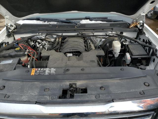 Photo 11 from auction – 2018 GMC SIERRA K15 with VIN 1GTV2MEC4JZ253605