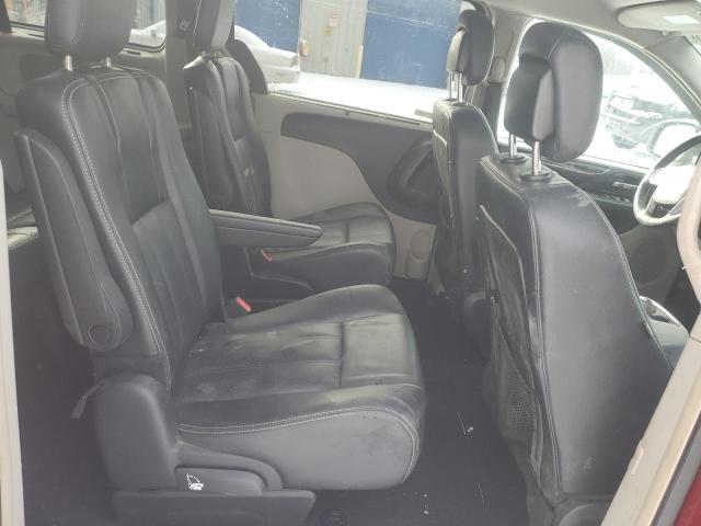 Photo 11 from auction – 2014 CHRYSLER TOWN & COU with VIN 2C4RC1CG1ER233850