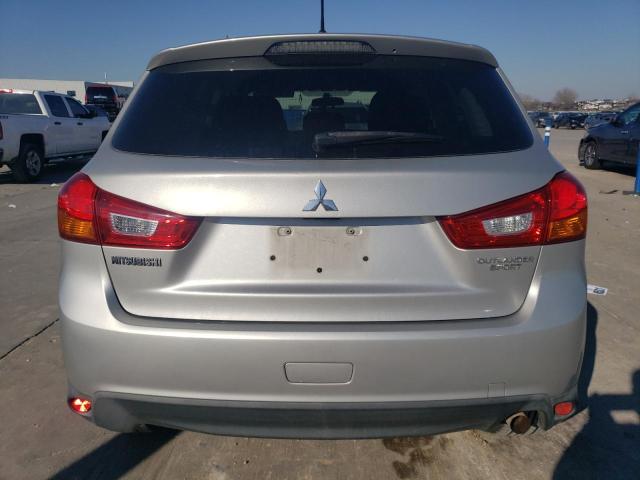 Photo 6 from auction – 2015 MITSUBISHI OUTLANDER with VIN 4A4AP3AU6FE056905