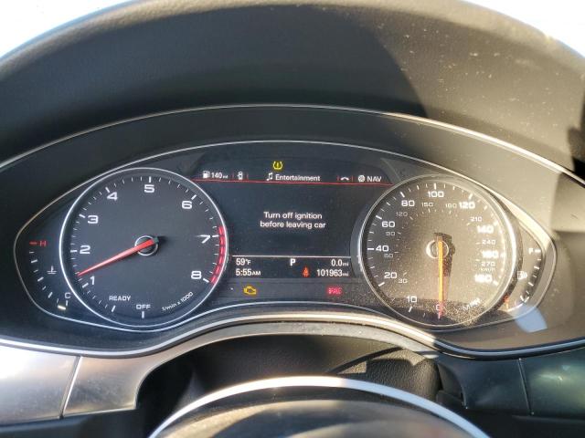Photo 9 from auction – 2018 AUDI A6 PREMIUM with VIN WAUC8AFC0JN060133
