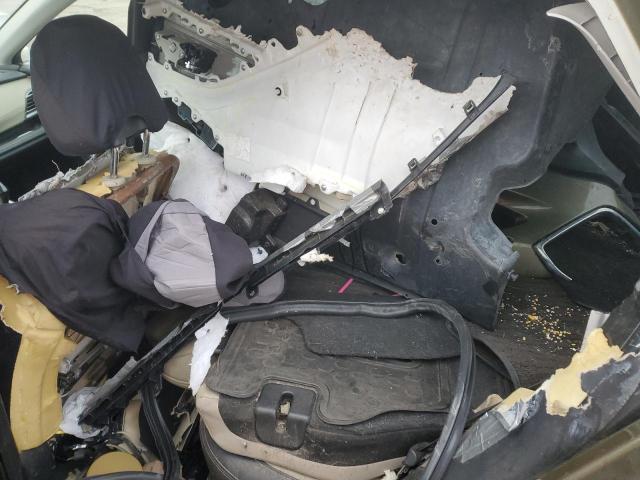 Photo 11 from auction – 2021 SUBARU OUTBACK LI with VIN 4S4BTANC7M3156867