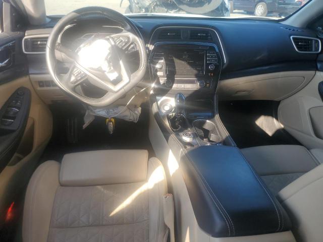 Photo 8 from auction – 2020 NISSAN MAXIMA PLA with VIN 1N4AA6FV6LC377531