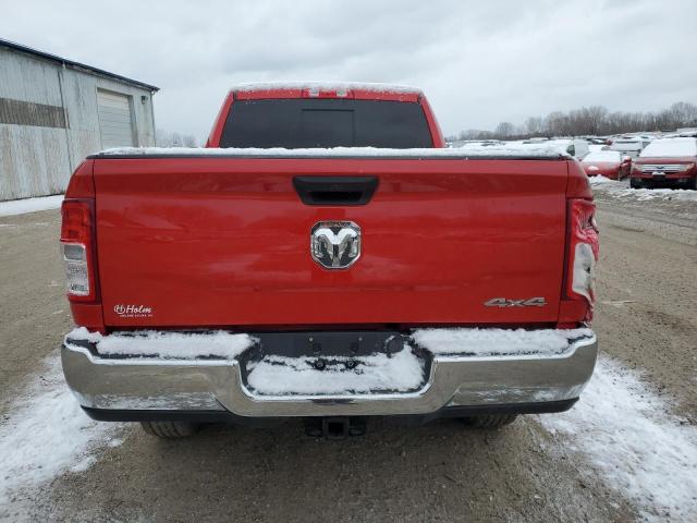 Photo 6 from auction – 2019 RAM 2500 TRADE with VIN 3C6UR5CJ1KG632875