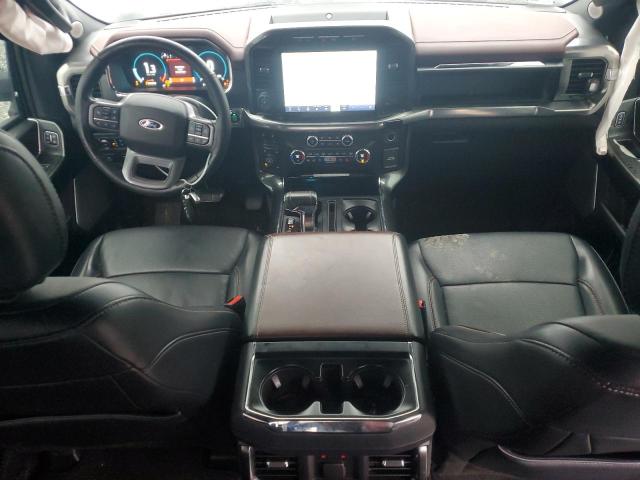 Photo 8 from auction – 2021 FORD F150 SUPER with VIN 1FTFW1E8XMKD65695