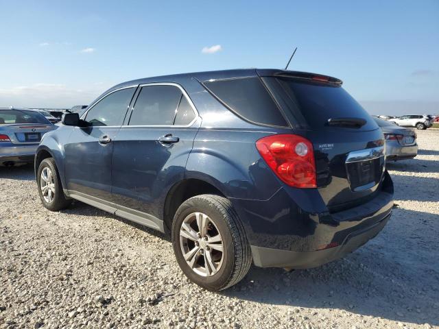 Photo 2 from auction – 2015 CHEVROLET EQUINOX LS with VIN 2GNALAEK8F6337390