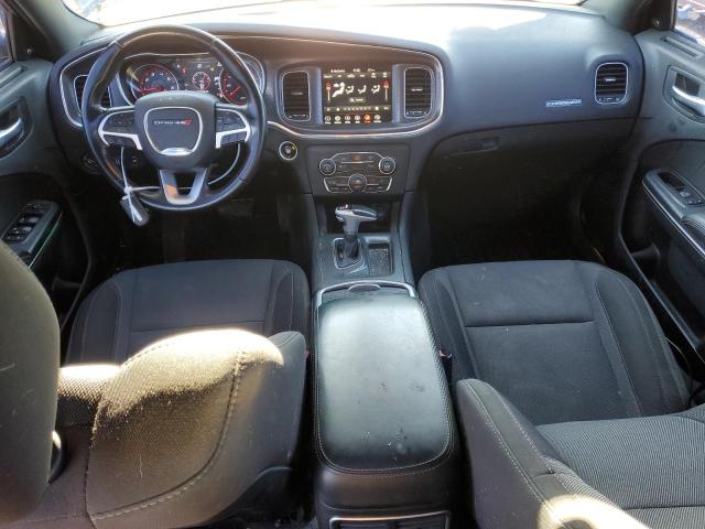 Photo 8 from auction – 2018 DODGE CHARGER SX with VIN 2C3CDXHG9JH124426