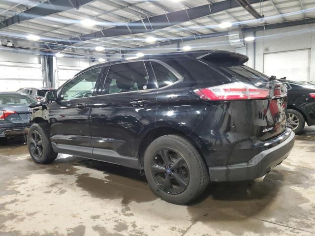 Photo 2 from auction – 2020 FORD EDGE SE with VIN 2FMPK3G98LBA59486