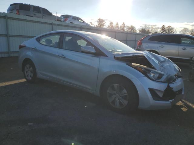 Photo 4 from auction – 2016 HYUNDAI ELANTRA SE with VIN 5NPDH4AEXGH698061