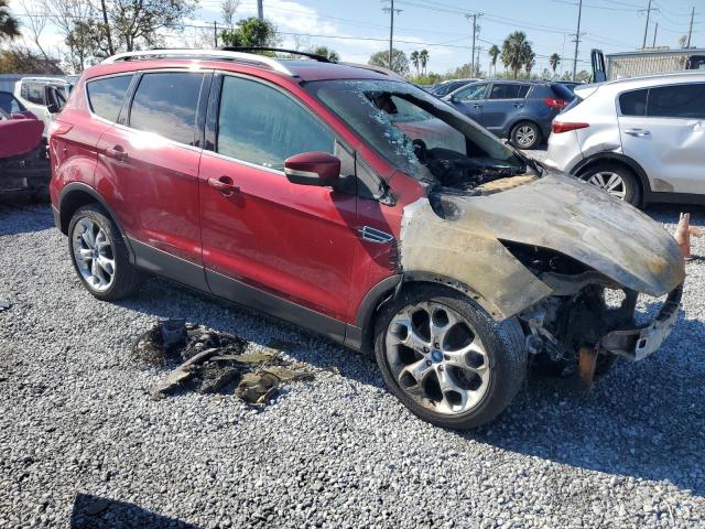 Photo 4 from auction – 2013 FORD ESCAPE TIT with VIN 1FMCU0J99DUC31715