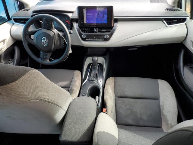 Photo 8 from auction – 2023 TOYOTA COROLLA LE with VIN 5YFB4MDE2PP003847