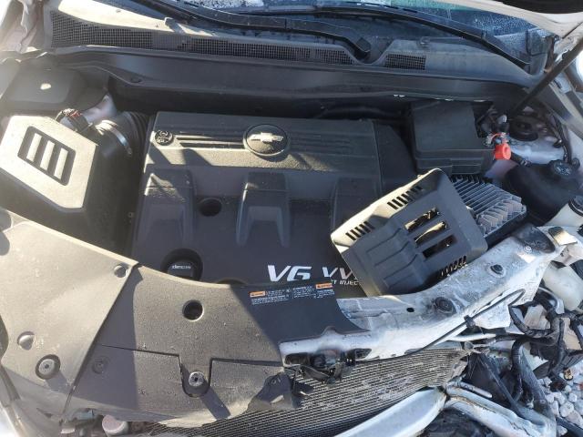Photo 11 from auction – 2016 CHEVROLET EQUINOX LT with VIN 2GNFLGE37G6120352