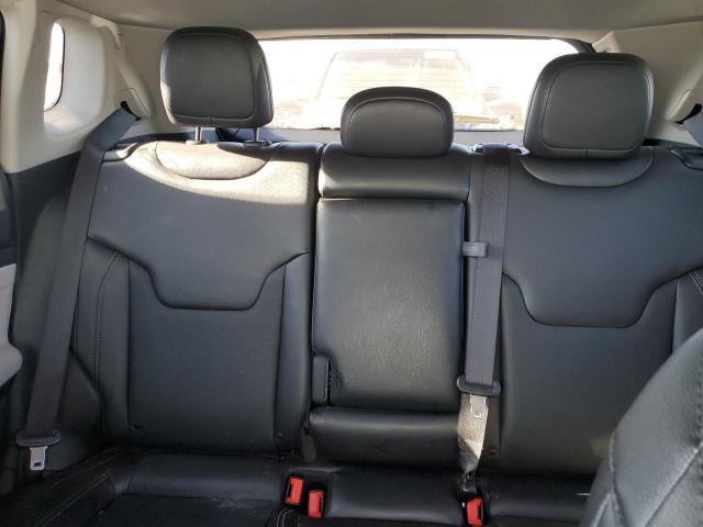 Photo 10 from auction – 2022 JEEP COMPASS LI with VIN 3C4NJDCB9NT222778