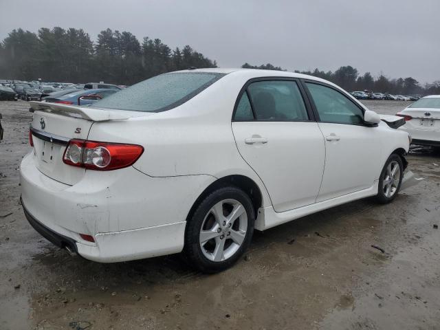 Photo 3 from auction – 2012 TOYOTA COROLLA BA with VIN 2T1BU4EE8CC792479