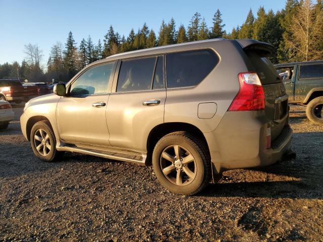 Photo 2 from auction – 2010 LEXUS GX 460 with VIN JTJBM7FX9A5013387