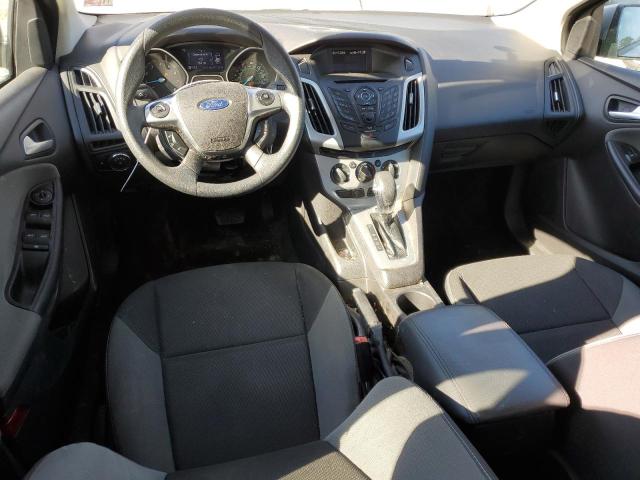 Photo 8 from auction – 2012 FORD FOCUS SE with VIN 1FAHP3F21CL167257