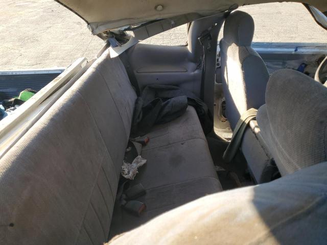 Photo 10 from auction – 1997 DODGE RAM 2500 with VIN 3B7KC23Z9VM566913