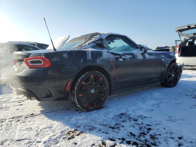 Снимка 3 от търг – 2017 FIAT 124 SPIDER с VIN JC1NFAEK2H0123795