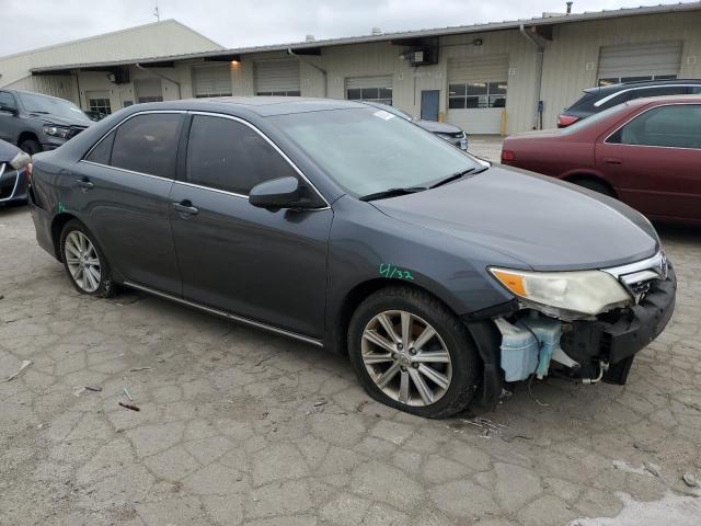 Photo 4 from auction – 2012 TOYOTA CAMRY BASE with VIN 4T4BF1FK4CR225137