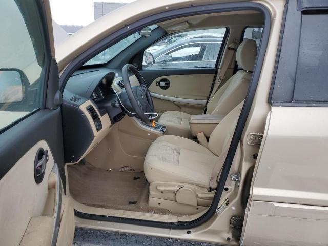 Photo 7 from auction – 2005 CHEVROLET EQUINOX LS with VIN 2CNDL13F156124643